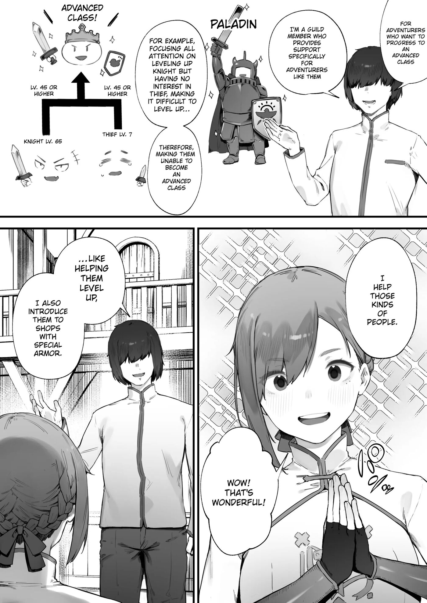Hen Na Soubi No Sei De O◯nko Kowareteshimatta De Wa Nai Ka! Chapter 1000 Page 4